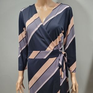 Casual dress Ann Taylor good condition